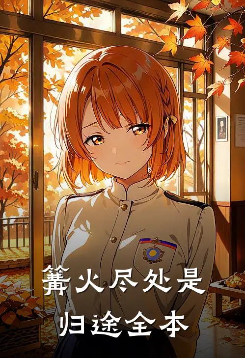 篝火尽处是归途全本