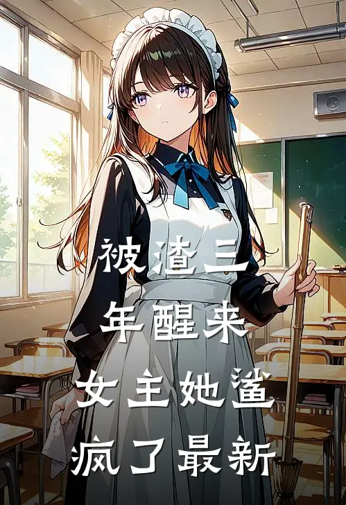 被渣三年醒来，女主她鲨疯了最新
