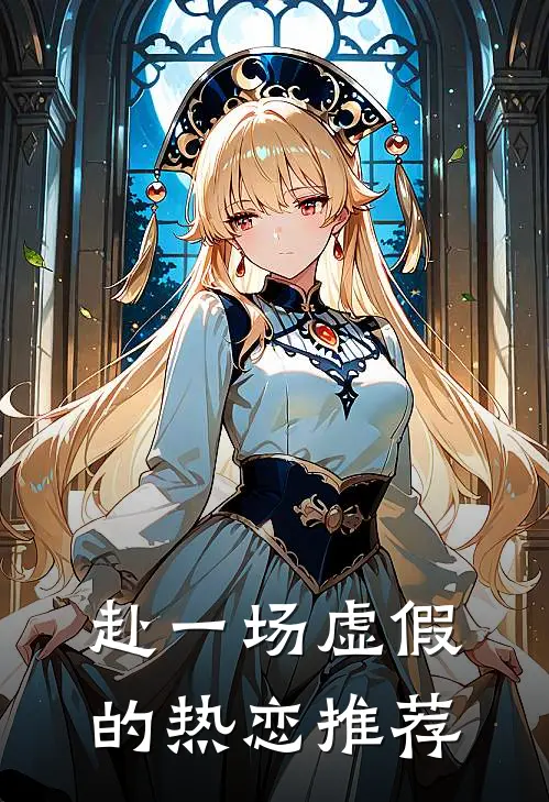 赴一场虚假的热恋推荐