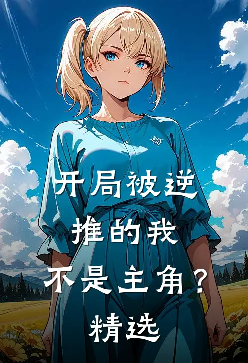 开局被逆推的我，不是主角？精选