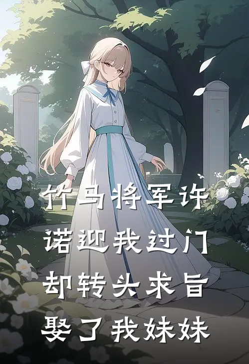 竹马将军许诺迎我过门，却转头求旨娶了我妹妹