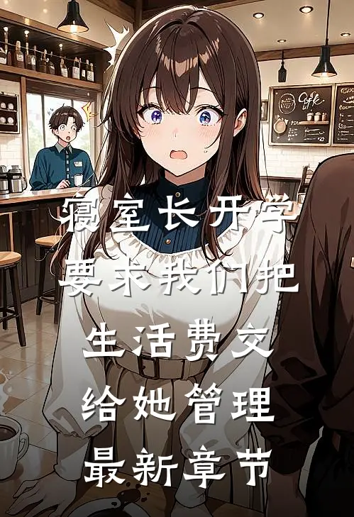 寝室长开学要求我们把生活费交给她管理最新章节