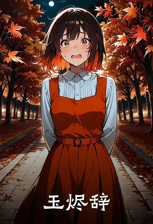 玉烬辞