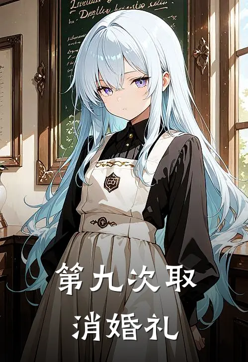 第九次取消婚礼通知