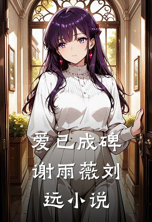 爱已成碑谢雨薇刘远小说