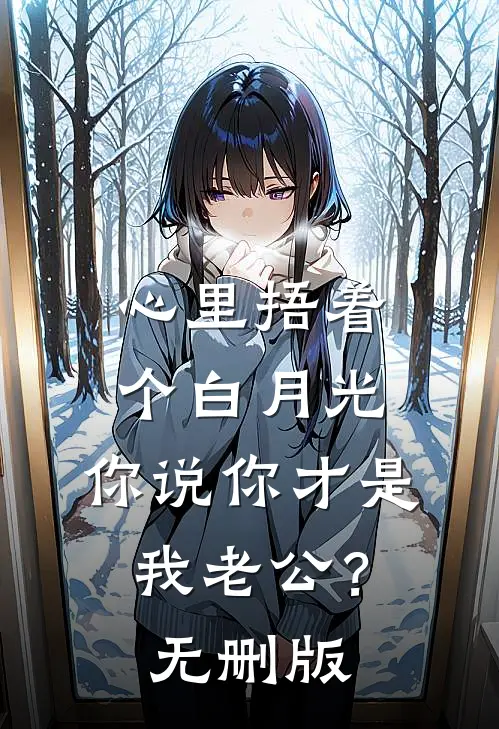 心里捂着个白月光，你说你才是我老公？无删版