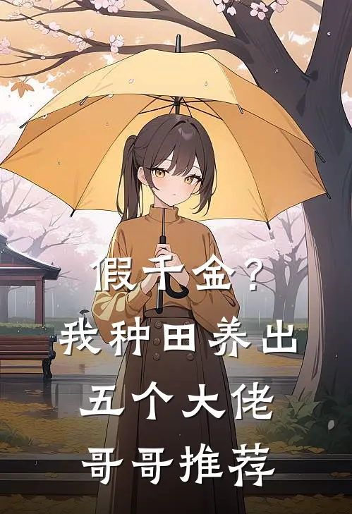 假千金？我种田养出五个大佬哥哥推荐