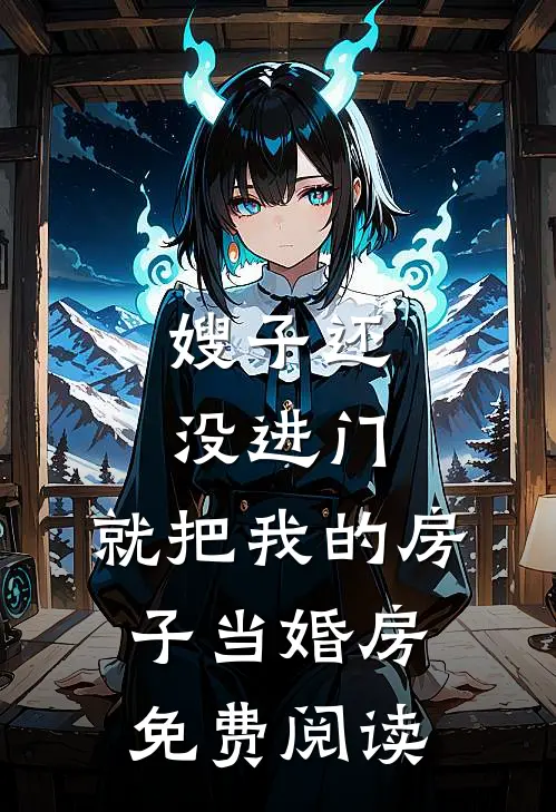 嫂子还没进门，就把我的房子当婚房免费阅读