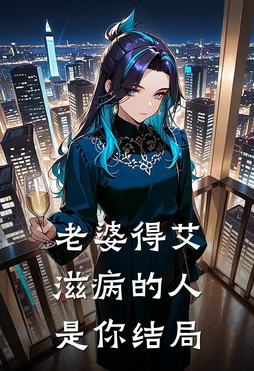 老婆得艾滋病的人是你结局