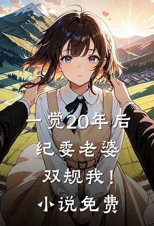 一觉20年后，纪委老婆双规我！小说免费