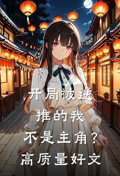 开局被逆推的我，不是主角？高质量好文