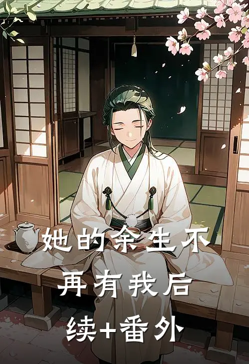 她的余生不再有我后续+番外