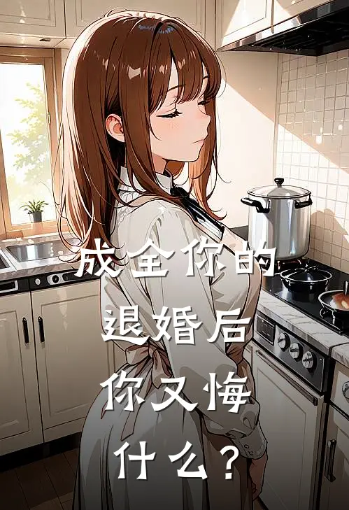成全你的退婚后，你又悔什么？