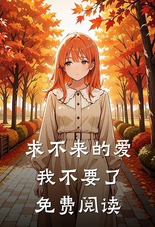 求不来的爱，我不要了免费阅读