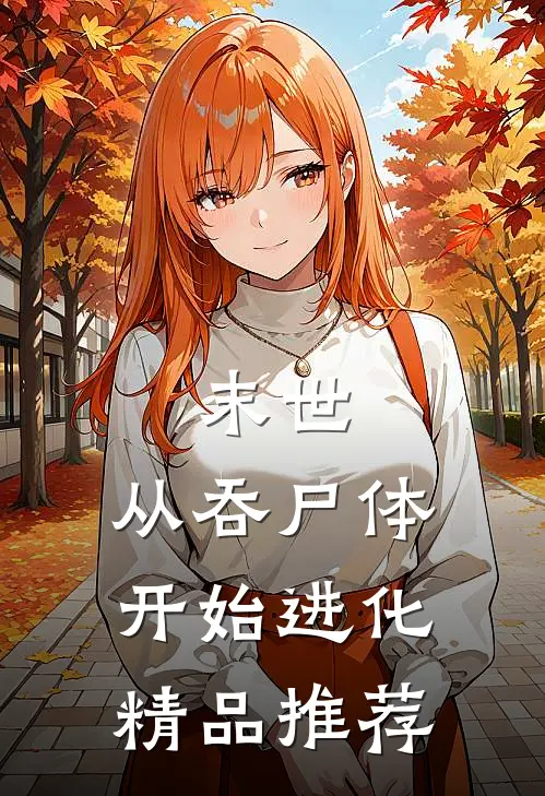 末世，从吞尸体开始进化精品推荐