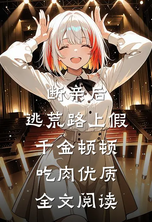 断亲后，逃荒路上假千金顿顿吃肉优质全文阅读