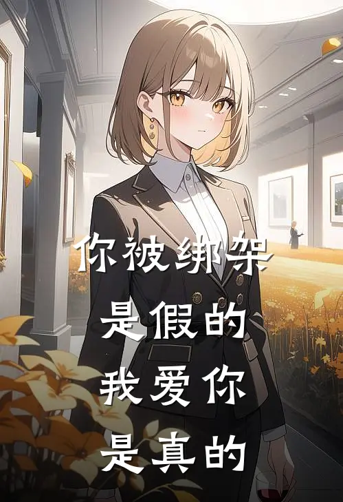 你被绑架是假的,我爱你是真的英文