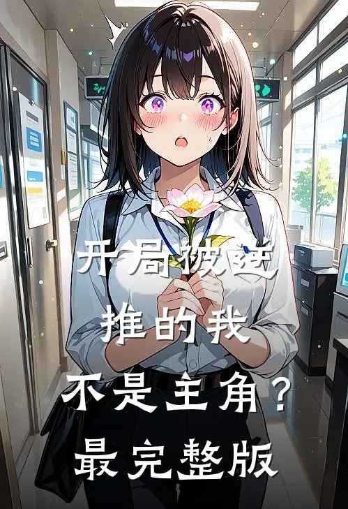 开局被逆推的我，不是主角？最完整版