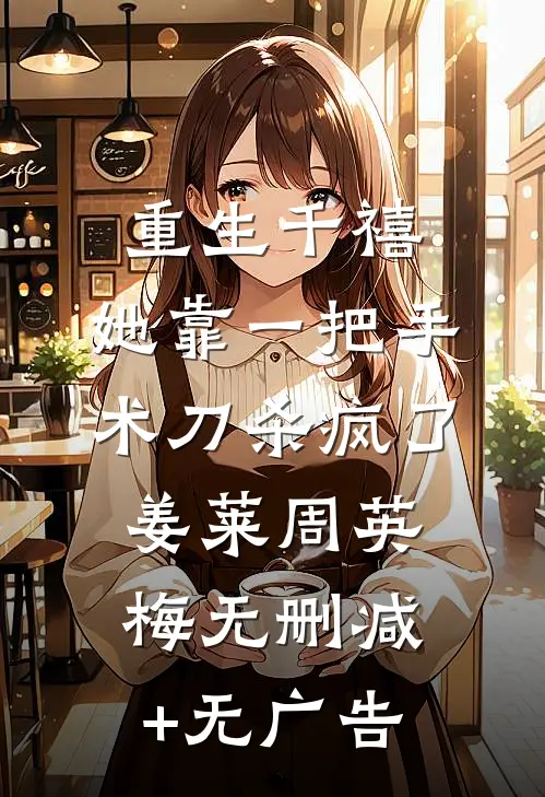 重生千禧：她靠一把手术刀杀疯了姜莱周英梅无删减+无广告
