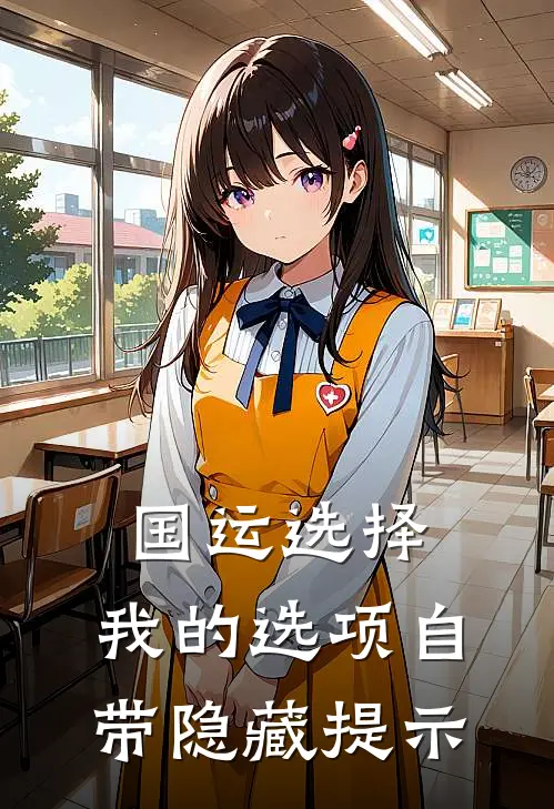国运选择,我的选项自带隐藏提示怎么关闭