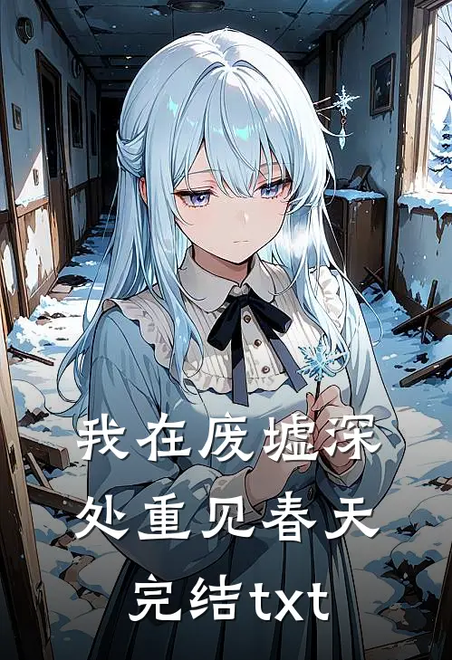 我在废墟深处重见春天完结txt