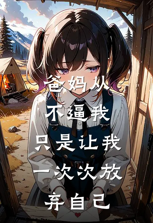 爸妈从不逼我，只是让我一次次放弃自己