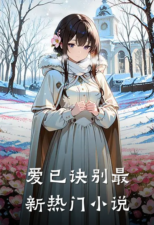 爱已诀别最新热门小说