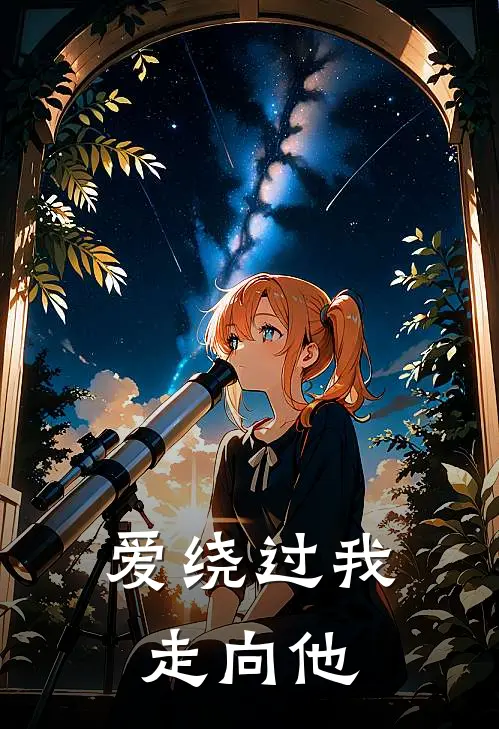 爱绕过我，走向他