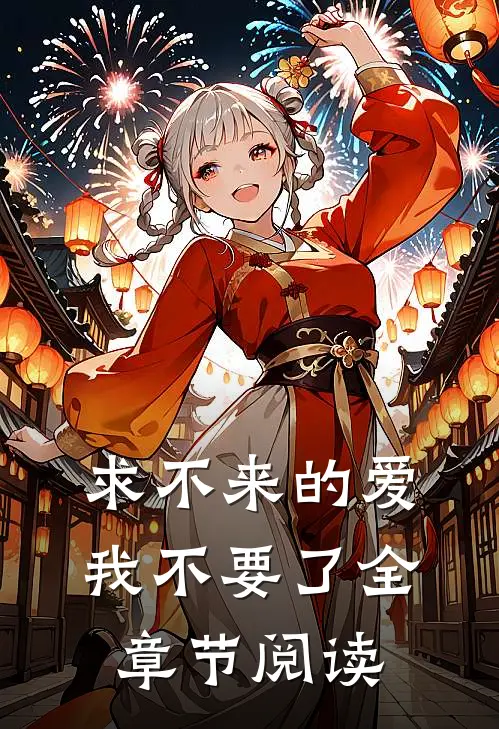 求不来的爱，我不要了全章节阅读