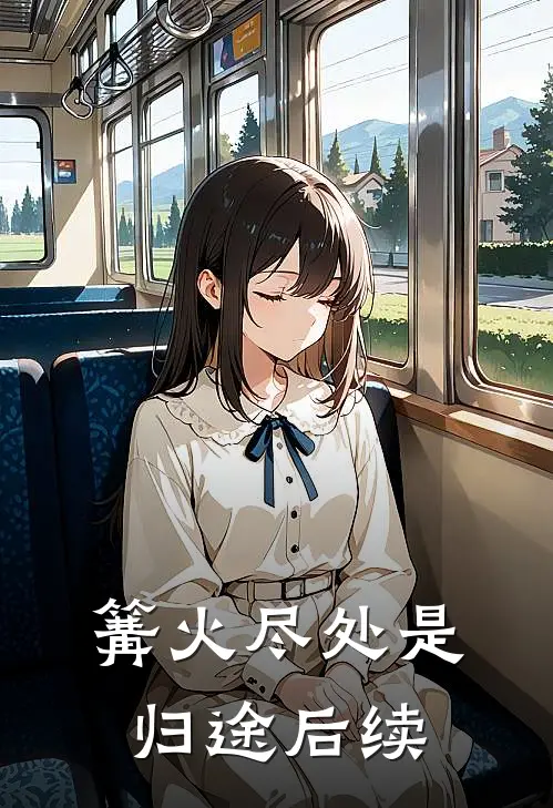 篝火尽处是归途后续