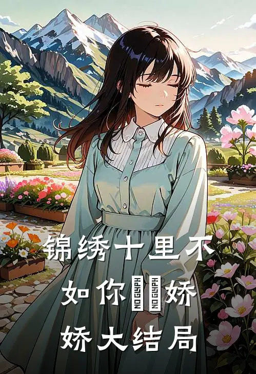 锦绣十里不如你玥玥娇娇大结局