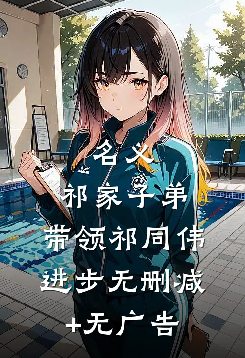 名义：祁家子弟，带领祁同伟进步无删减+无广告