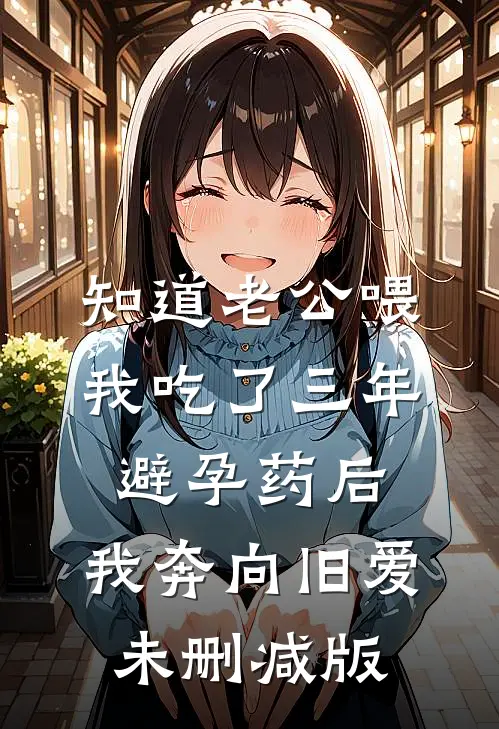知道老公喂我吃了三年避孕药后，我奔向旧爱未删减版
