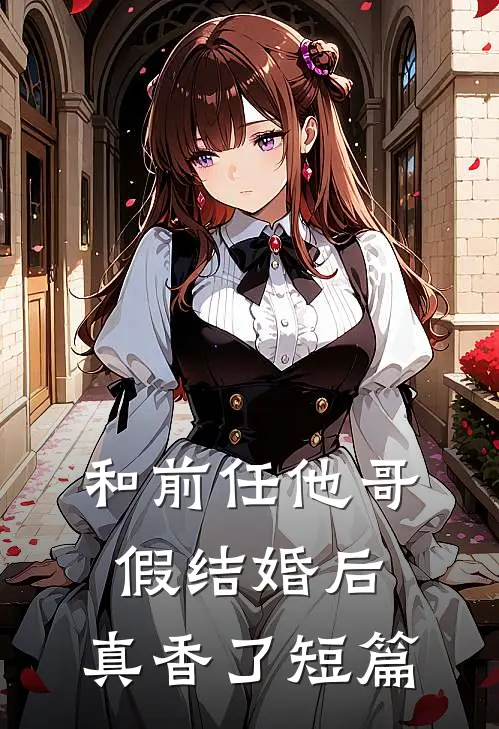 和前任他哥假结婚后，真香了短篇