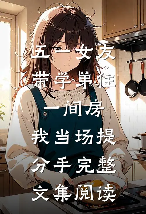 五一女友带学弟住一间房，我当场提分手完整文集阅读