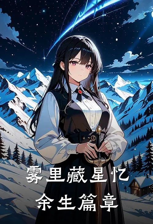 雾里藏星忆余生篇章
