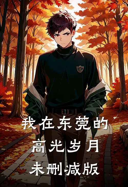 我在东莞的高光岁月未删减版