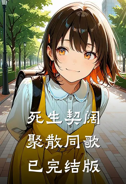 死生契阔，聚散同歌已完结版