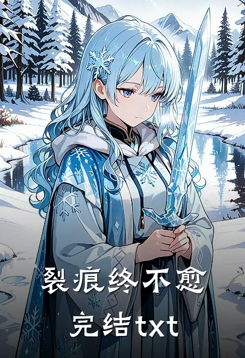 裂痕终不愈完结txt