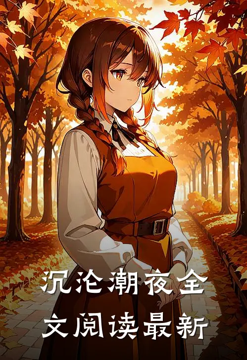 沉沦潮夜全文阅读最新