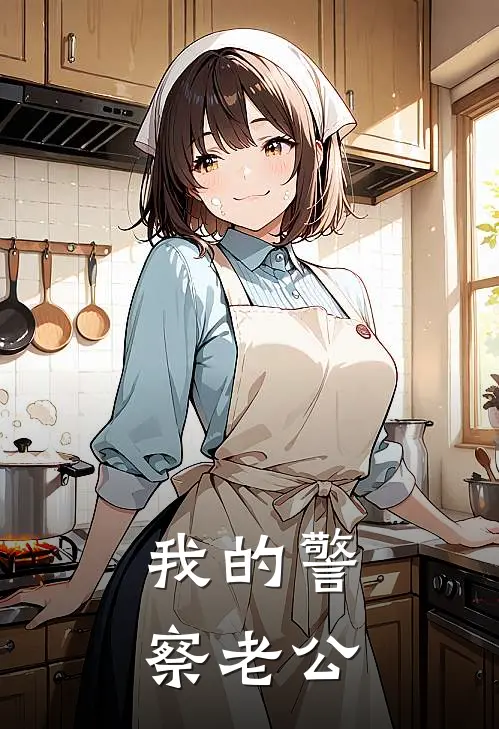 我的警察老公