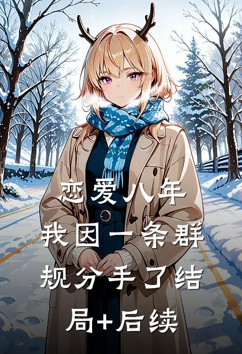 恋爱八年，我因一条群规分手了结局+后续