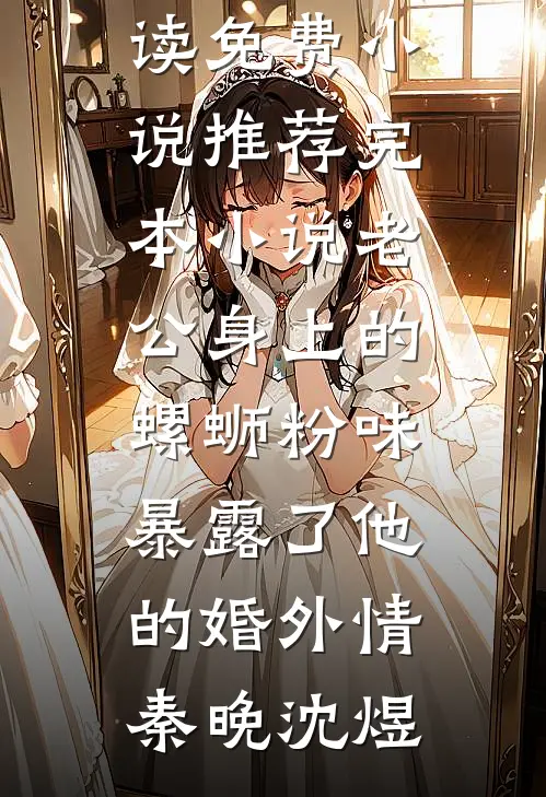 老公身上的螺蛳粉味，暴露了他的婚外情(秦晚沈煜)阅读免费小说_推荐完本小说老公身上的螺蛳粉味，暴露了他的婚外情(秦晚沈煜)