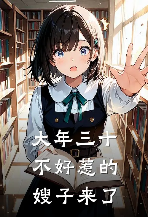 大年三十，不好惹的嫂子来了