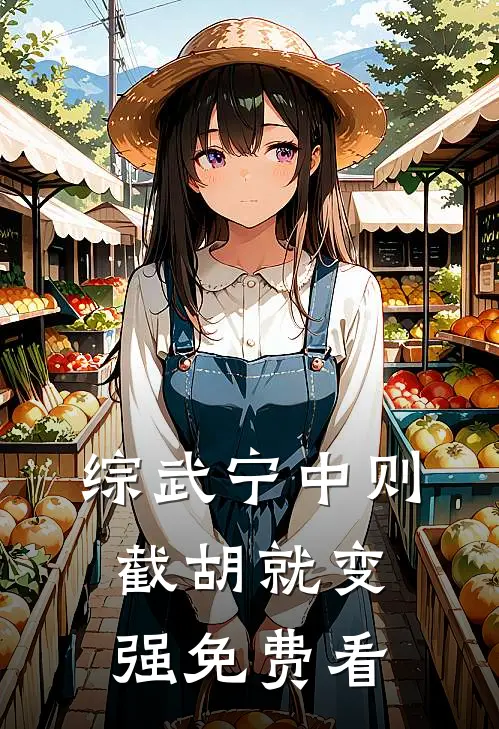 综武宁中则：截胡就变强免费看