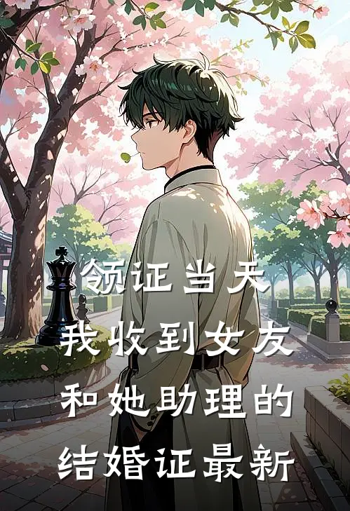领证当天，我收到女友和她助理的结婚证最新