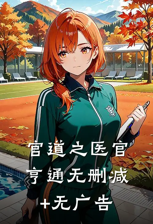 官道之医官亨通无删减+无广告