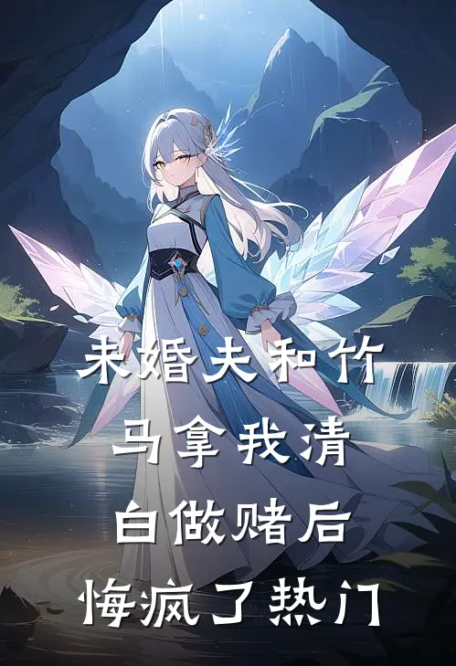 未婚夫和竹马拿我清白做赌后，悔疯了热门