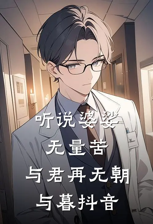听说婆娑无量苦，与君再无朝与暮抖音