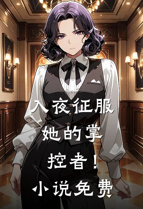 入夜征服，她的掌控者！小说免费